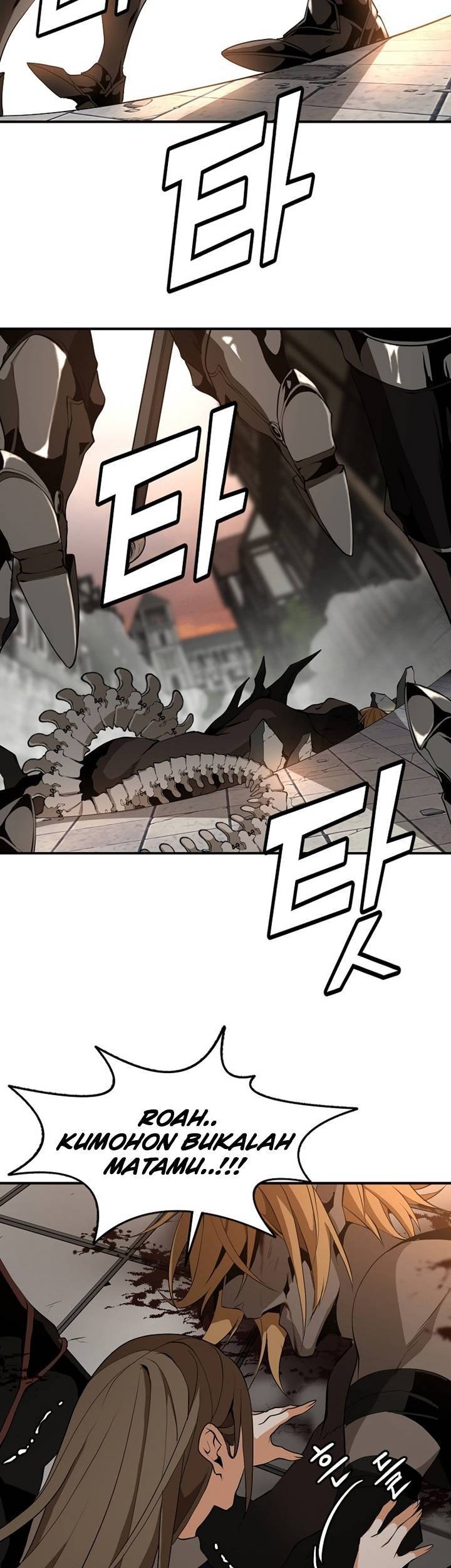 Messiah: End of the Gods Chapter 2 - halaman 60