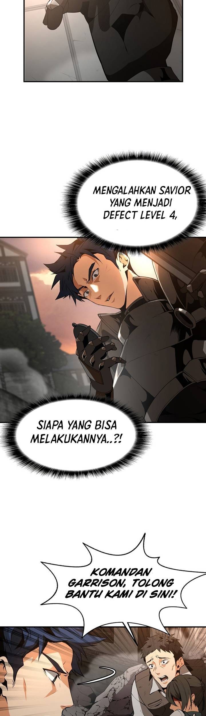 Messiah: End of the Gods Chapter 2 - halaman 62