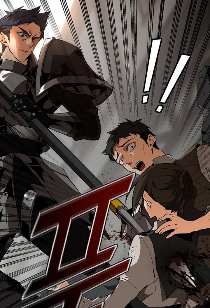Messiah: End of the Gods Chapter 2 - halaman 65