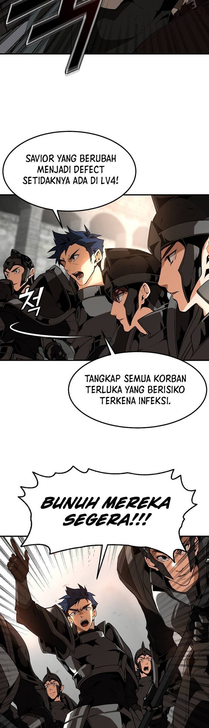 Messiah: End of the Gods Chapter 2 - halaman 66