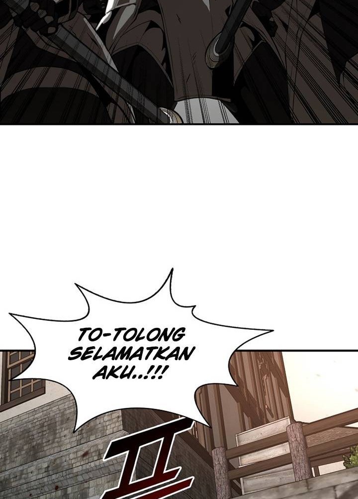 Messiah: End of the Gods Chapter 2 - halaman 67
