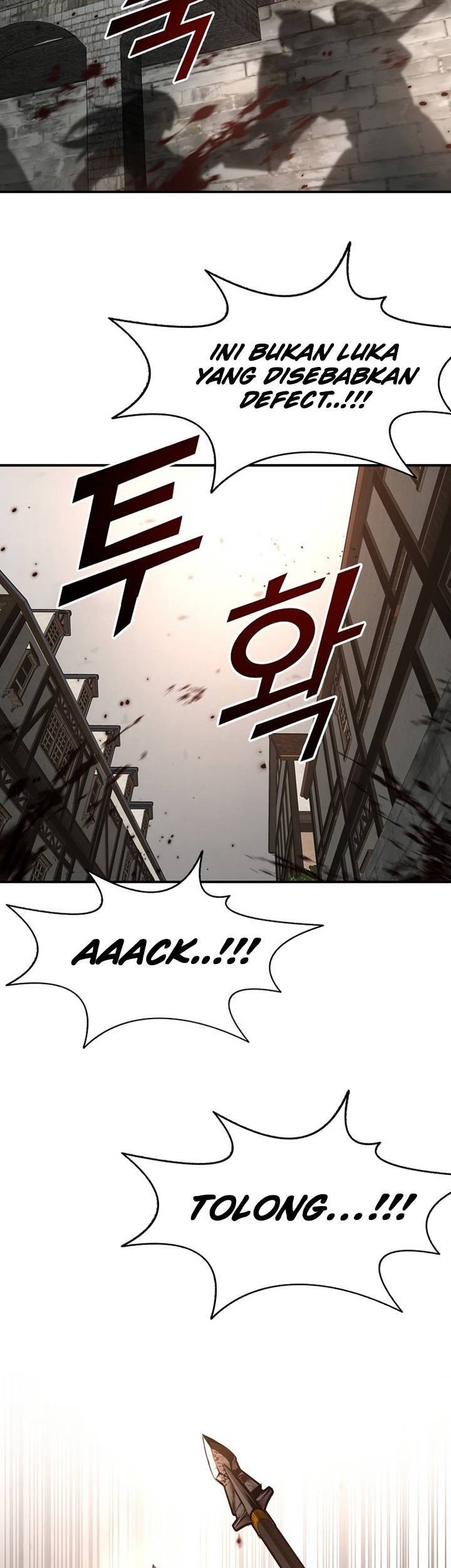 Messiah: End of the Gods Chapter 2 - halaman 68