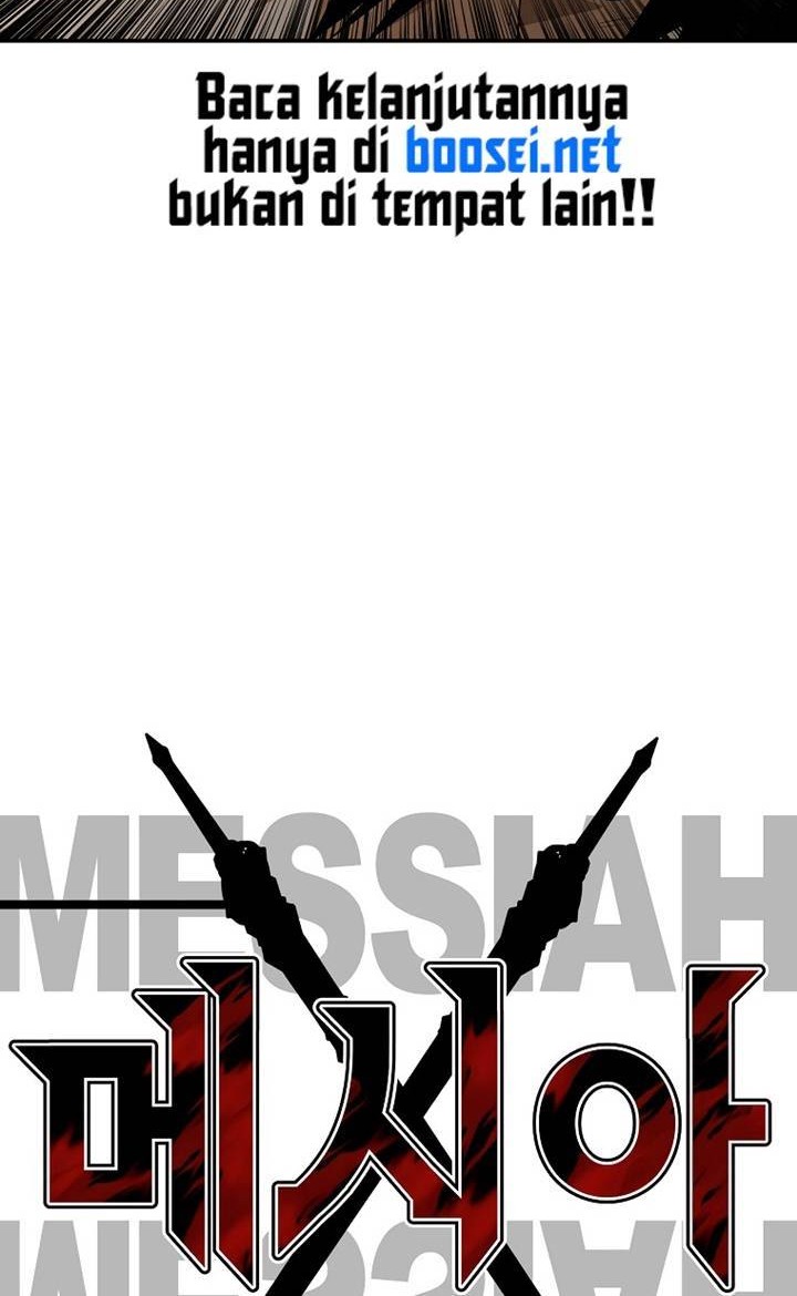 Messiah: End of the Gods Chapter 2 - halaman 7