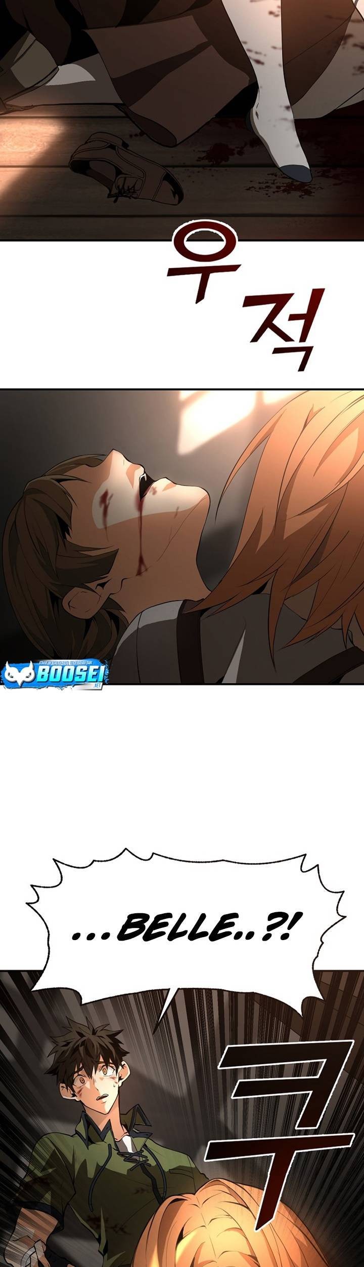 Messiah: End of the Gods Chapter 2 - halaman 78