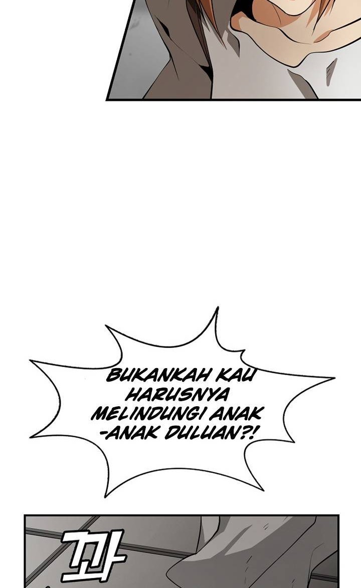 Messiah: End of the Gods Chapter 2 - halaman 9