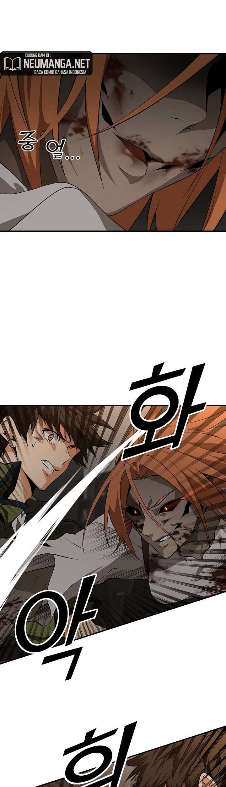 Messiah: End of the Gods Chapter 3 - halaman 10