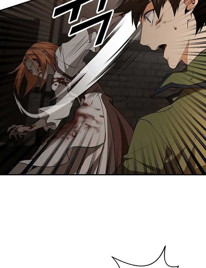 Messiah: End of the Gods Chapter 3 - halaman 11