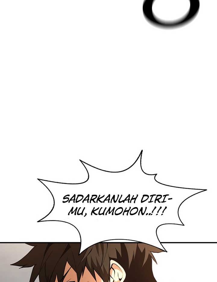 Messiah: End of the Gods Chapter 3 - halaman 14