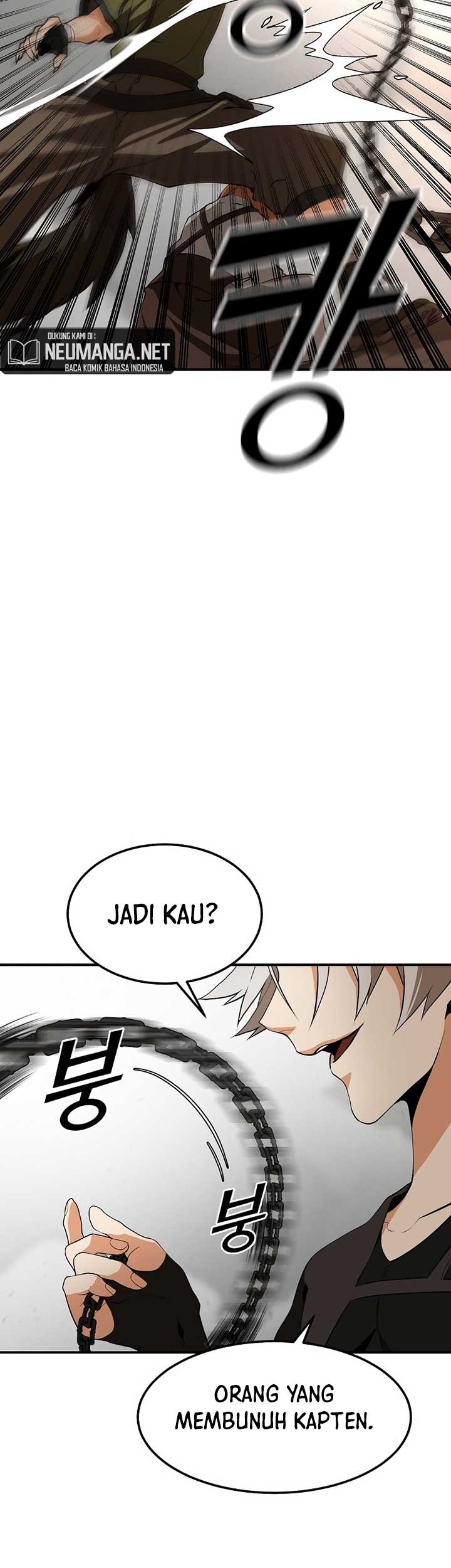 Messiah: End of the Gods Chapter 3 - halaman 37