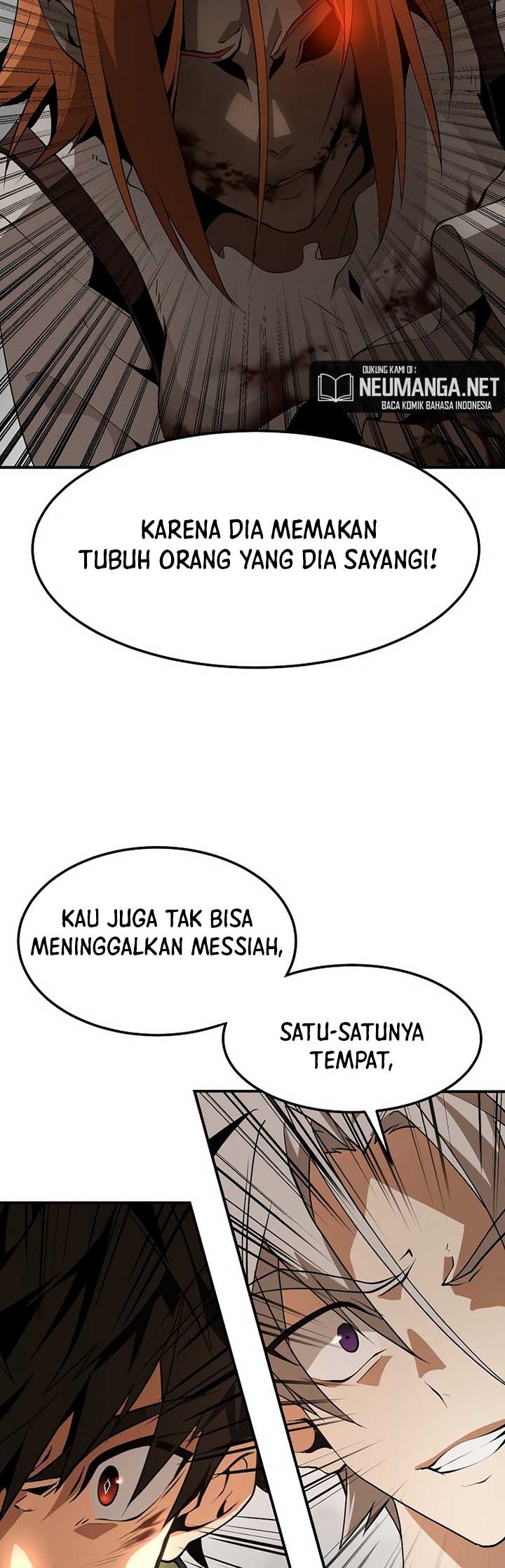 Messiah: End of the Gods Chapter 3 - halaman 42