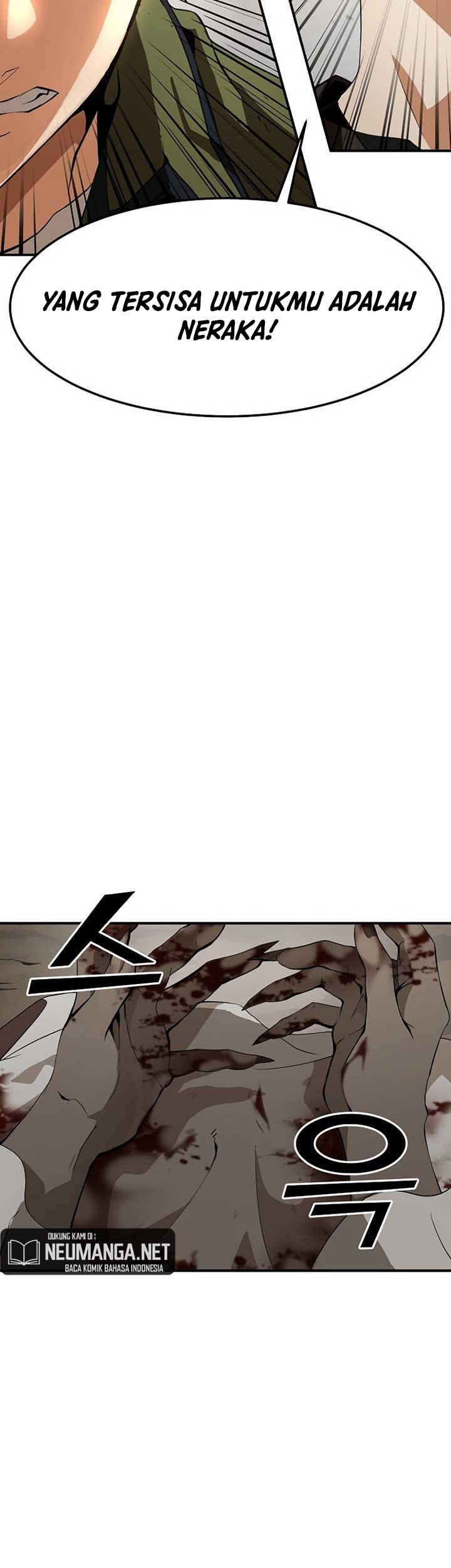 Messiah: End of the Gods Chapter 3 - halaman 43