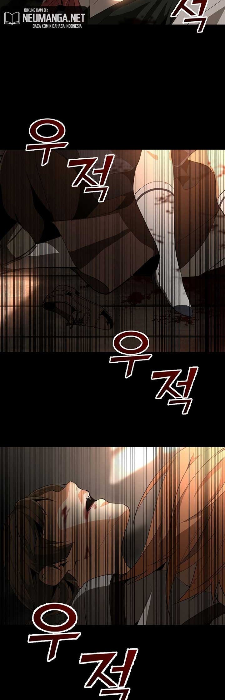 Messiah: End of the Gods Chapter 3 - halaman 50