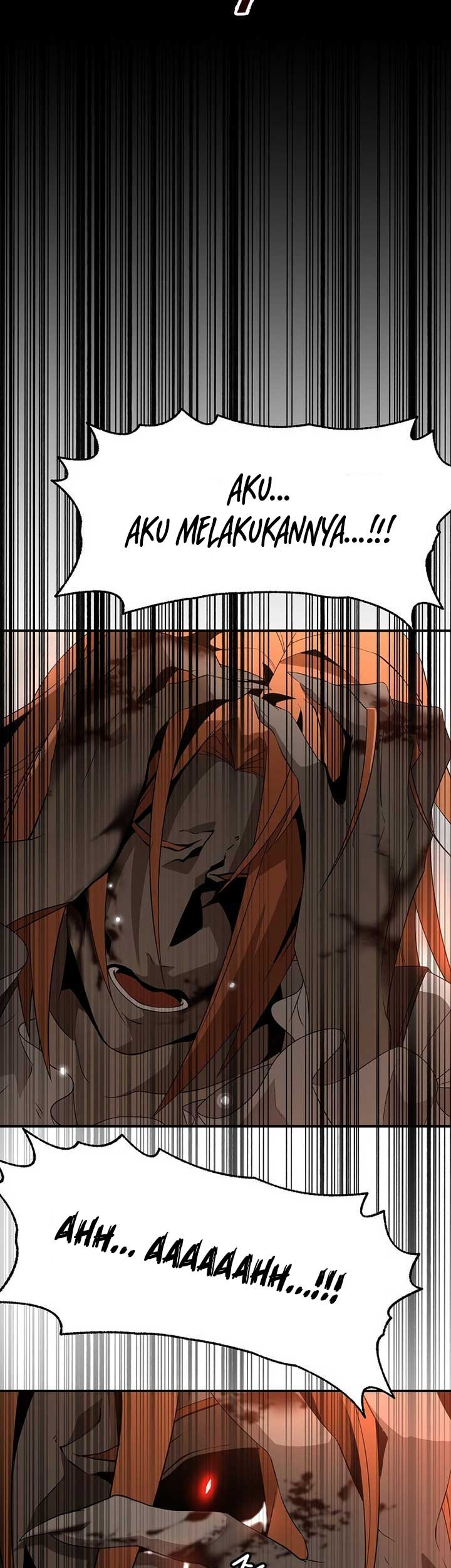 Messiah: End of the Gods Chapter 3 - halaman 51