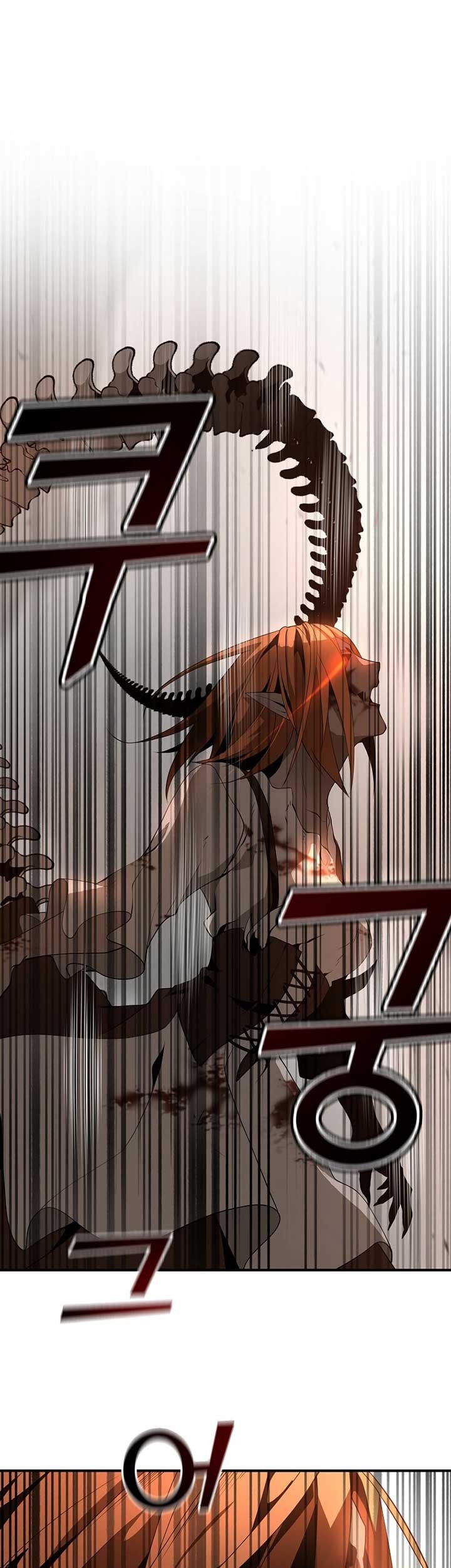 Messiah: End of the Gods Chapter 3 - halaman 54