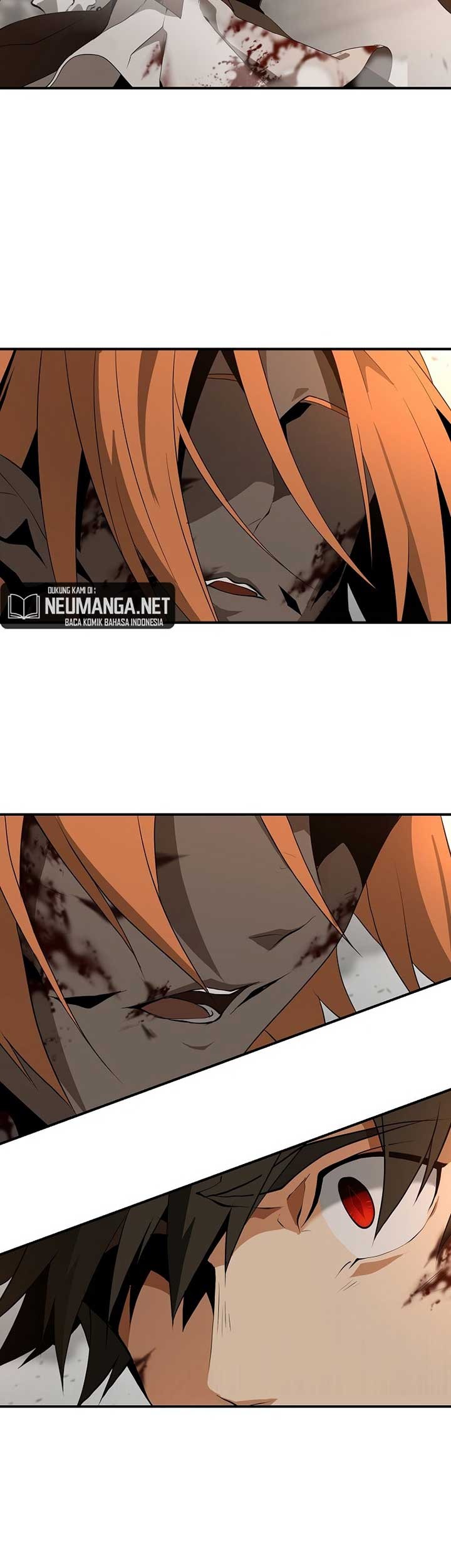 Messiah: End of the Gods Chapter 3 - halaman 60