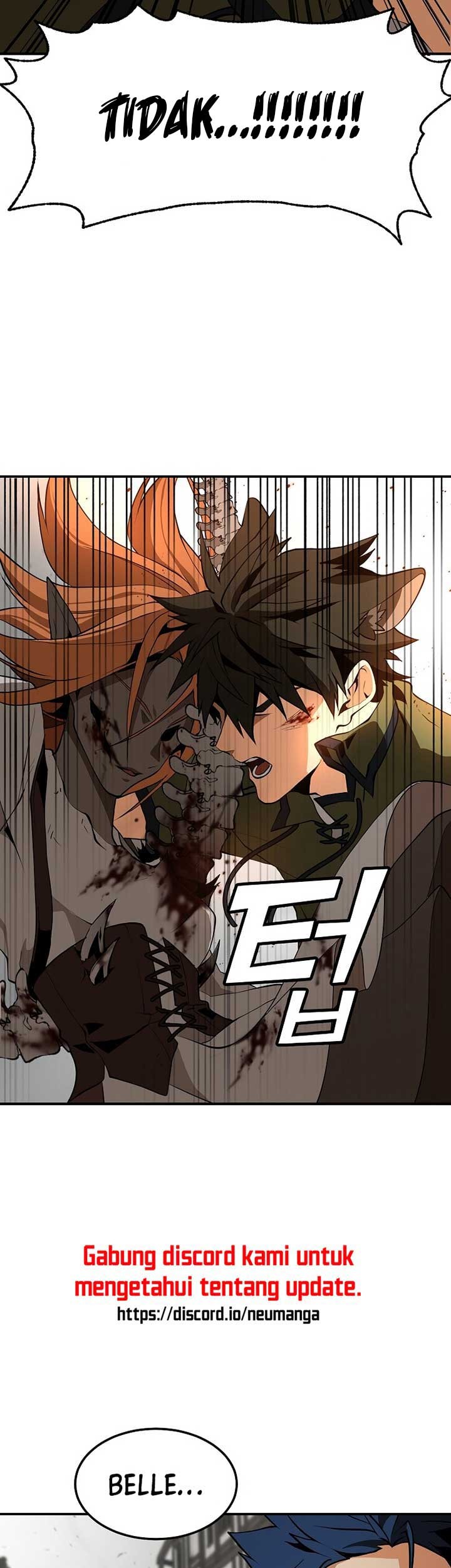 Messiah: End of the Gods Chapter 3 - halaman 63