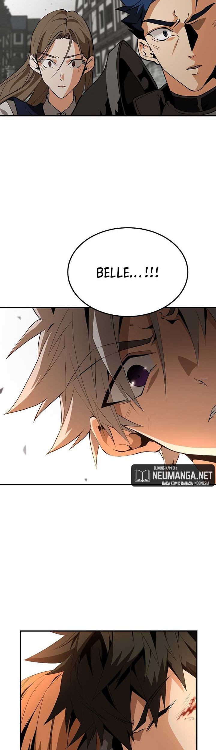 Messiah: End of the Gods Chapter 3 - halaman 64
