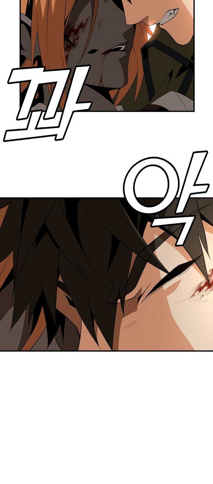 Messiah: End of the Gods Chapter 3 - halaman 65