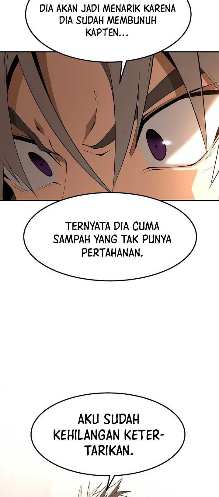 Messiah: End of the Gods Chapter 3 - halaman 68