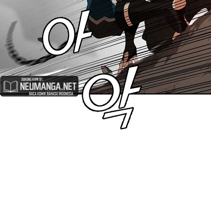 Messiah: End of the Gods Chapter 3 - halaman 77