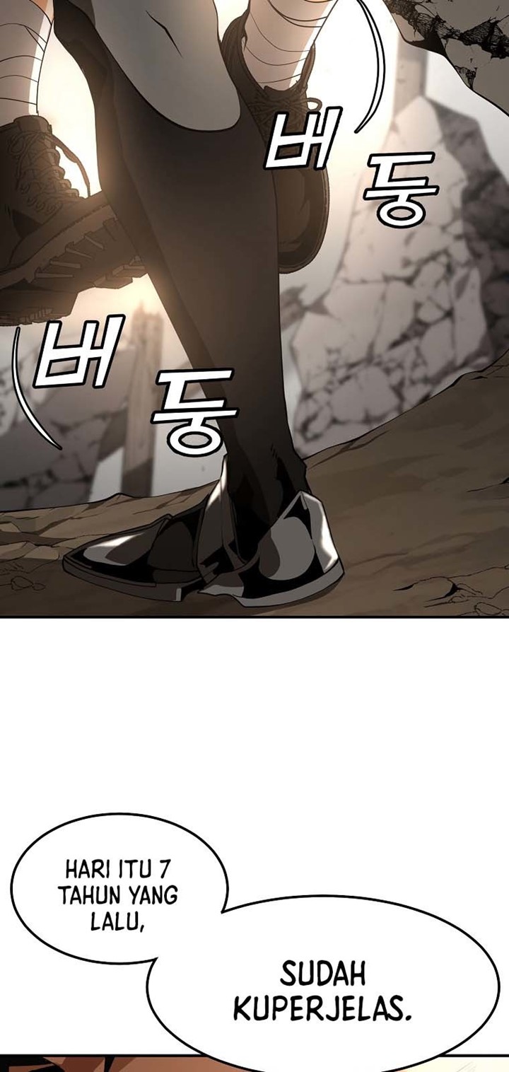 Messiah: End of the Gods Chapter 4 - halaman 13