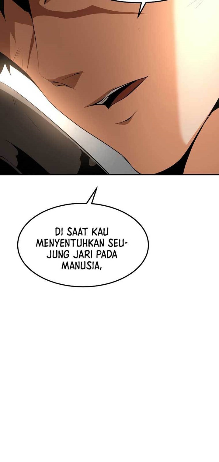 Messiah: End of the Gods Chapter 4 - halaman 14