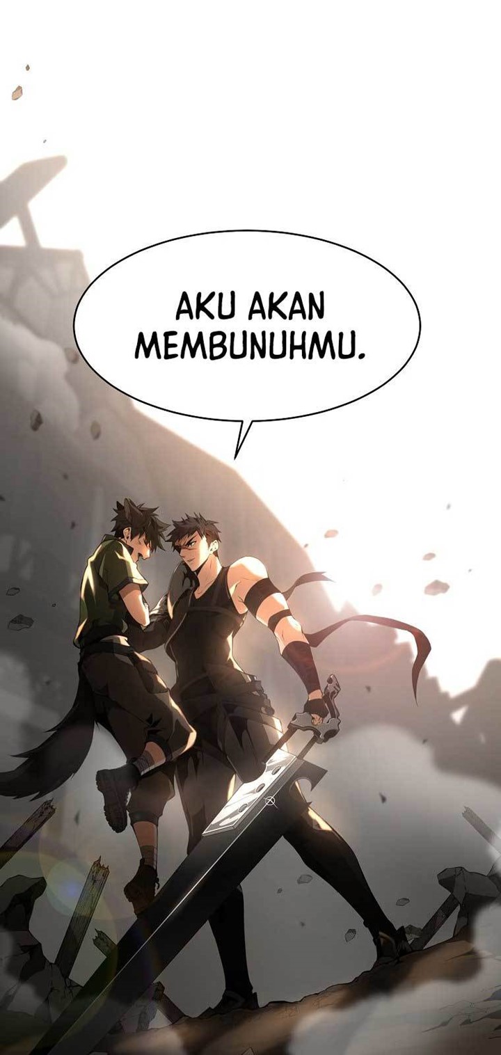 Messiah: End of the Gods Chapter 4 - halaman 15