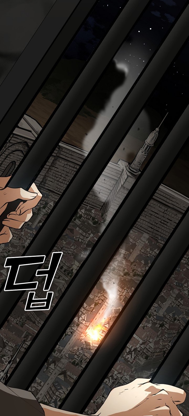Messiah: End of the Gods Chapter 4 - halaman 22