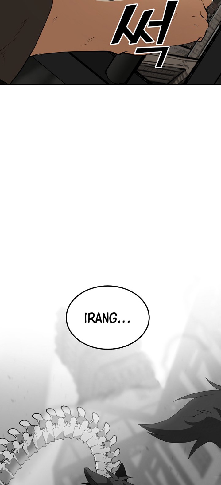 Messiah: End of the Gods Chapter 4 - halaman 23