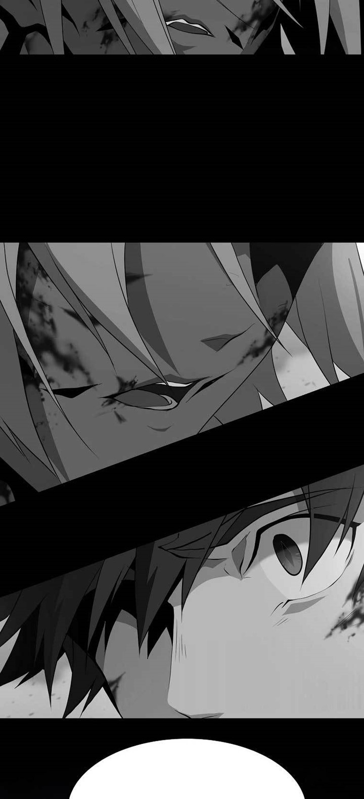 Messiah: End of the Gods Chapter 4 - halaman 25