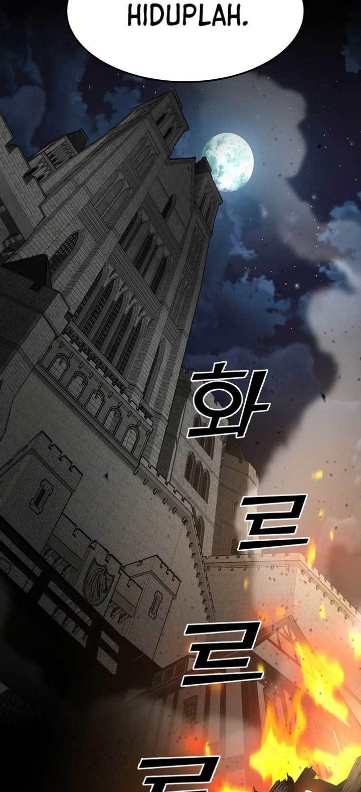 Messiah: End of the Gods Chapter 4 - halaman 26