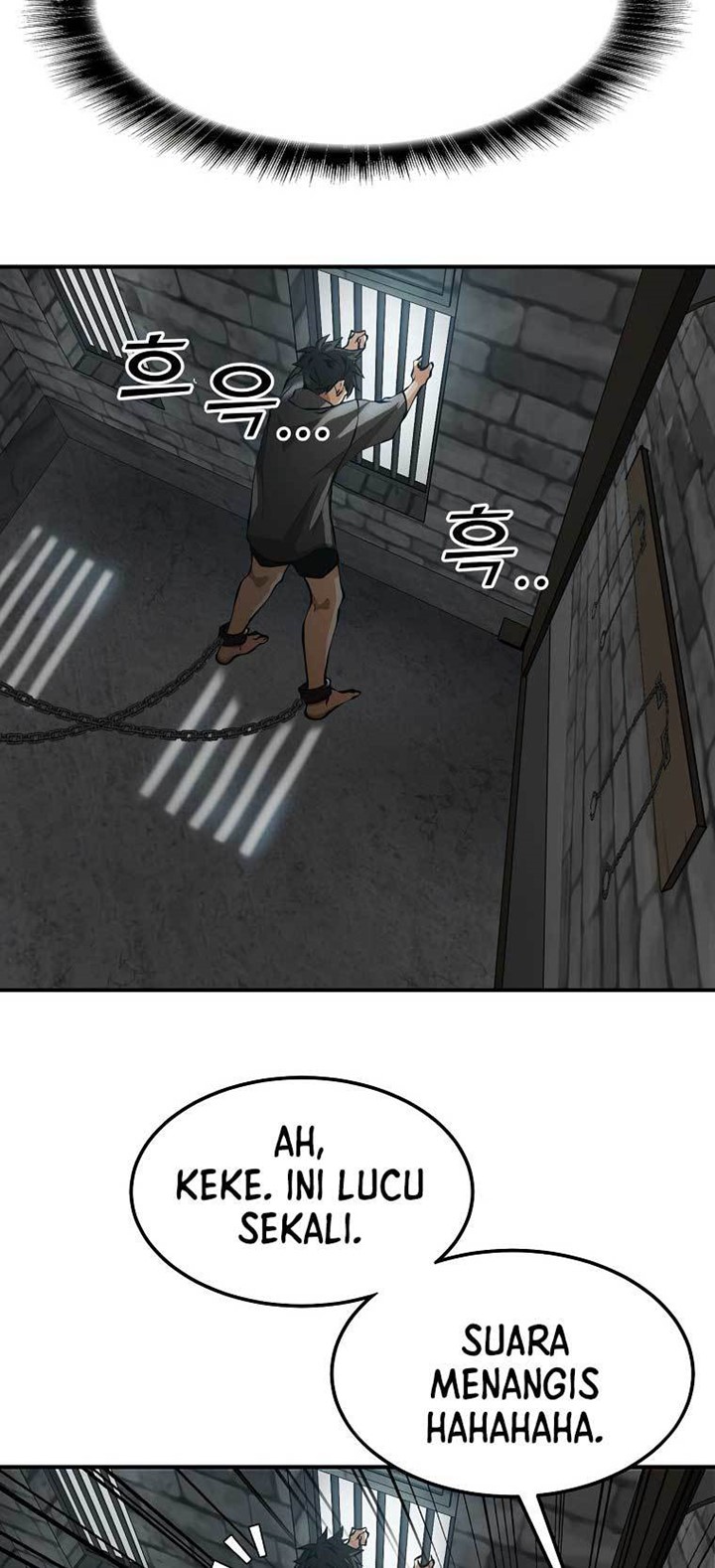 Messiah: End of the Gods Chapter 4 - halaman 30