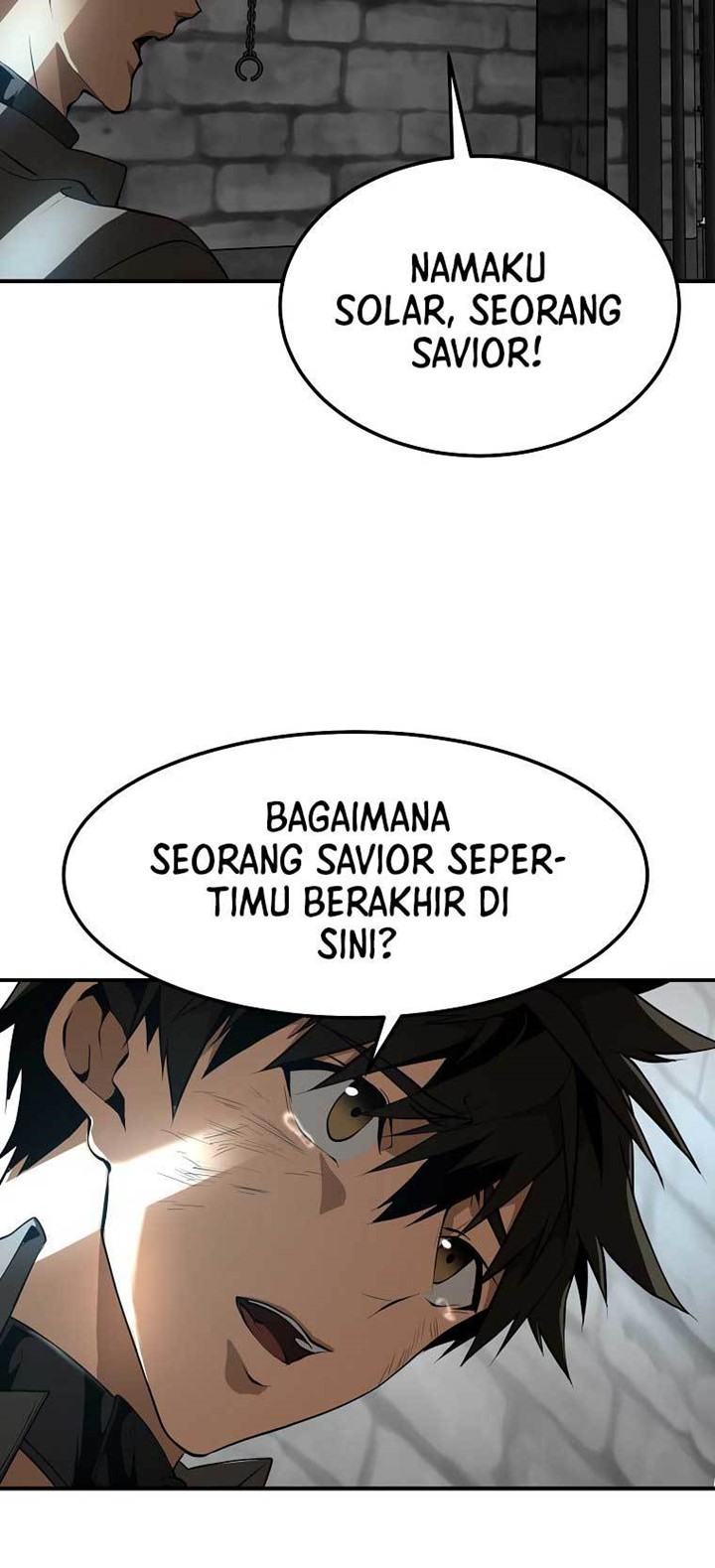 Messiah: End of the Gods Chapter 4 - halaman 32