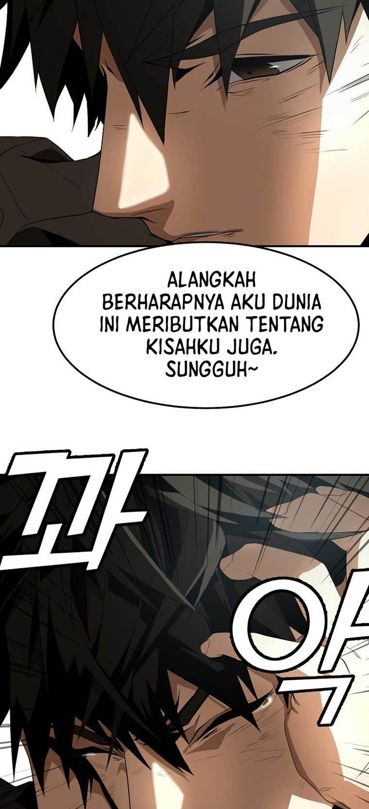 Messiah: End of the Gods Chapter 4 - halaman 36