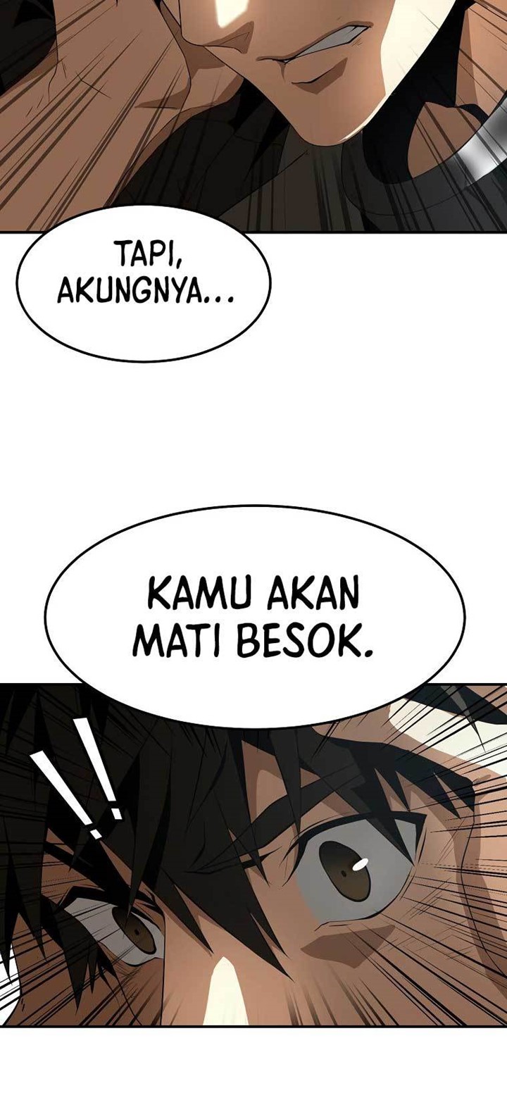 Messiah: End of the Gods Chapter 4 - halaman 37