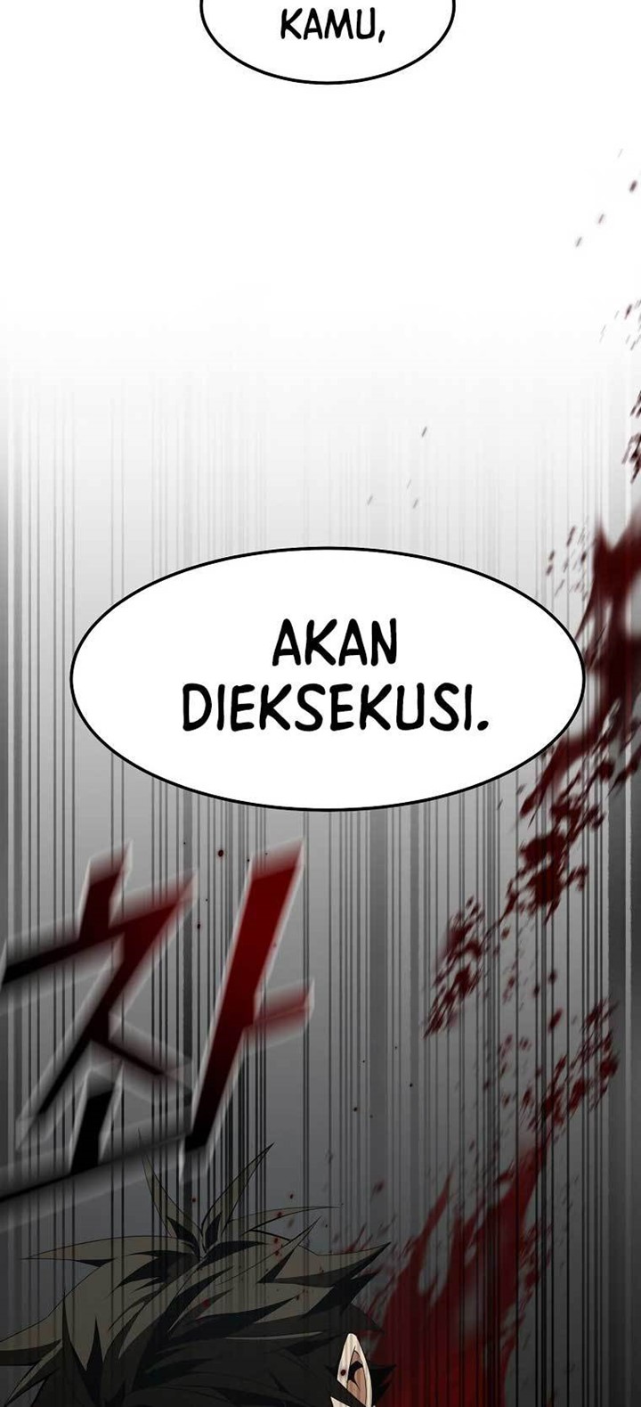 Messiah: End of the Gods Chapter 4 - halaman 40