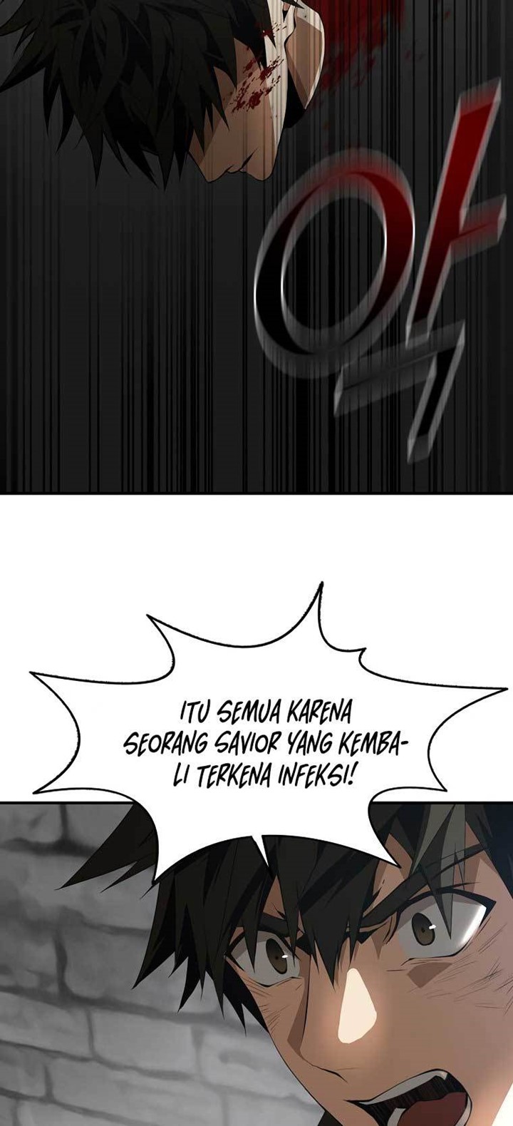 Messiah: End of the Gods Chapter 4 - halaman 41