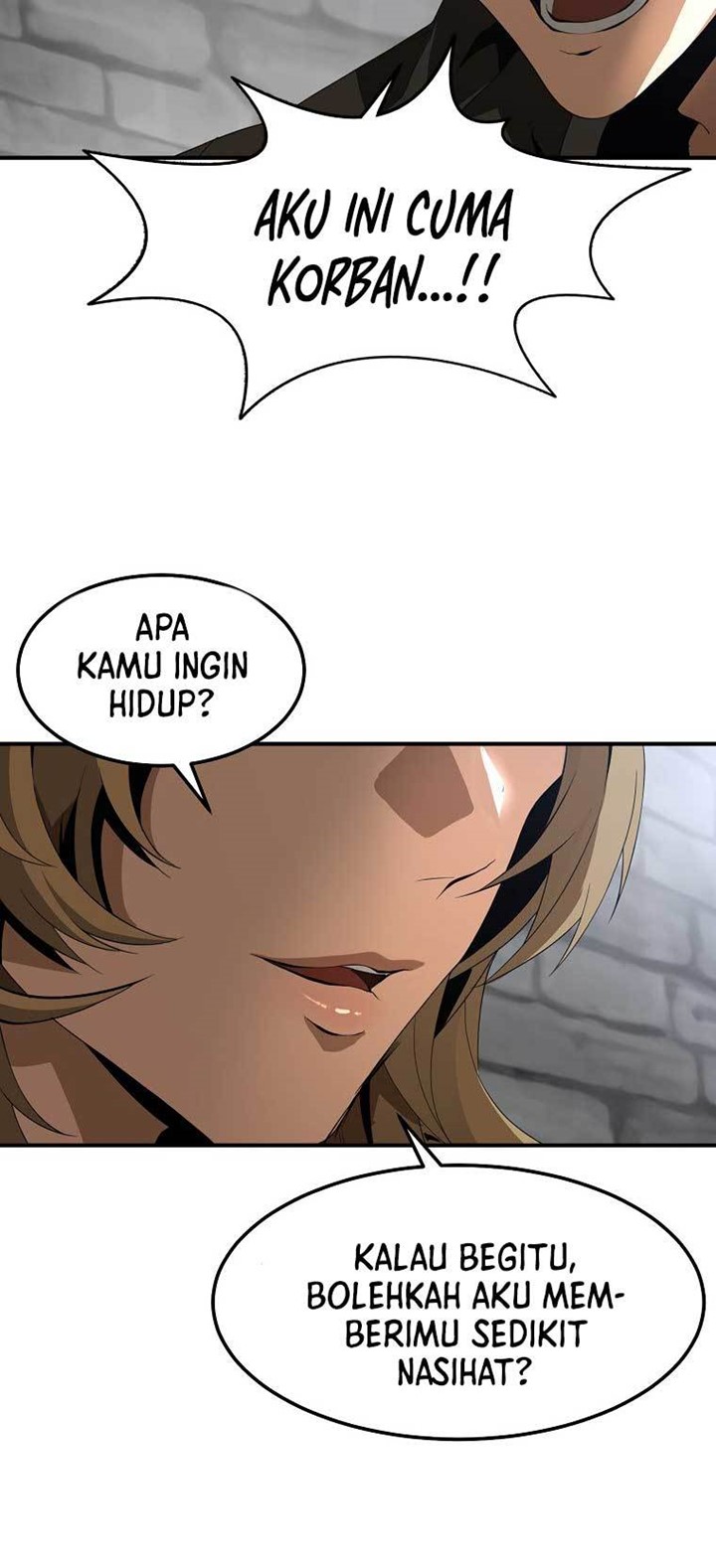 Messiah: End of the Gods Chapter 4 - halaman 42