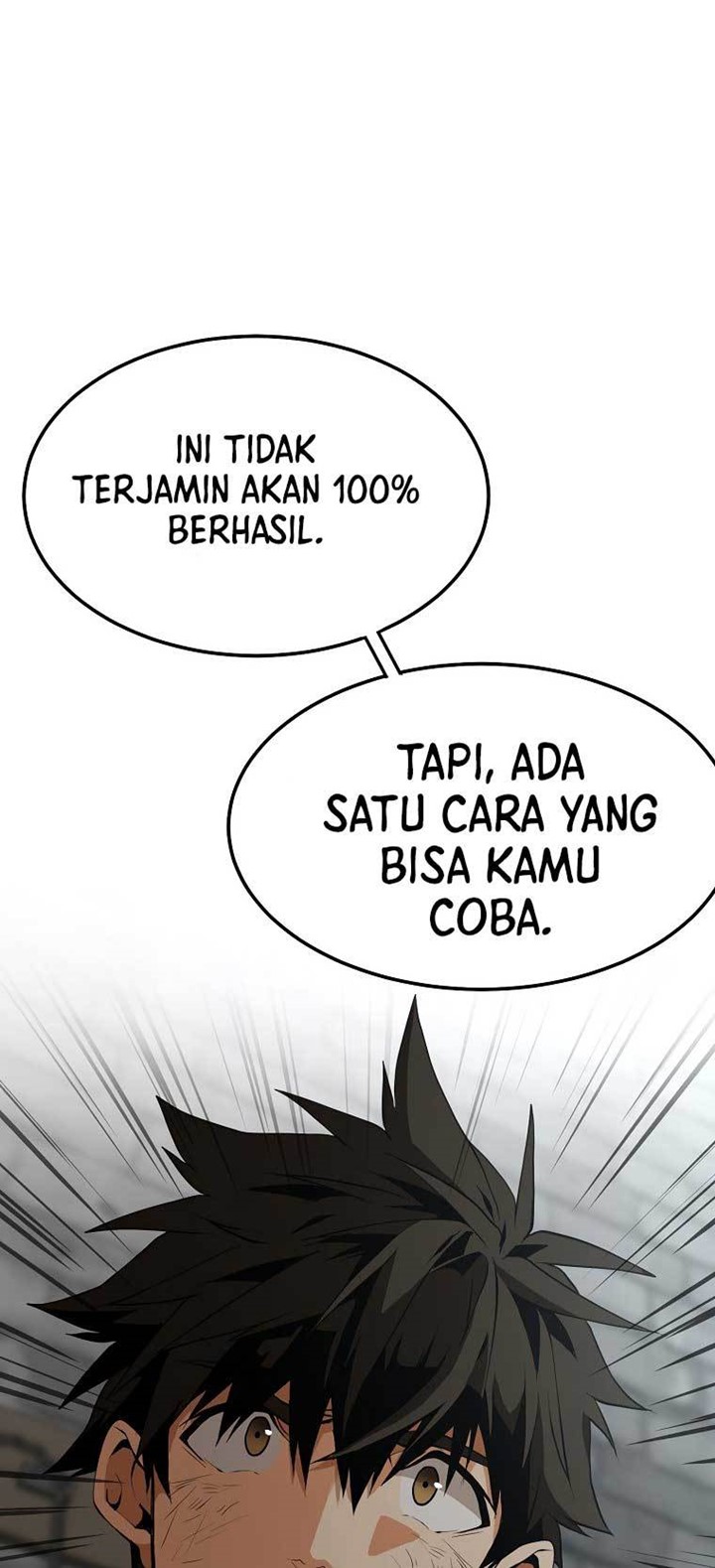 Messiah: End of the Gods Chapter 4 - halaman 43
