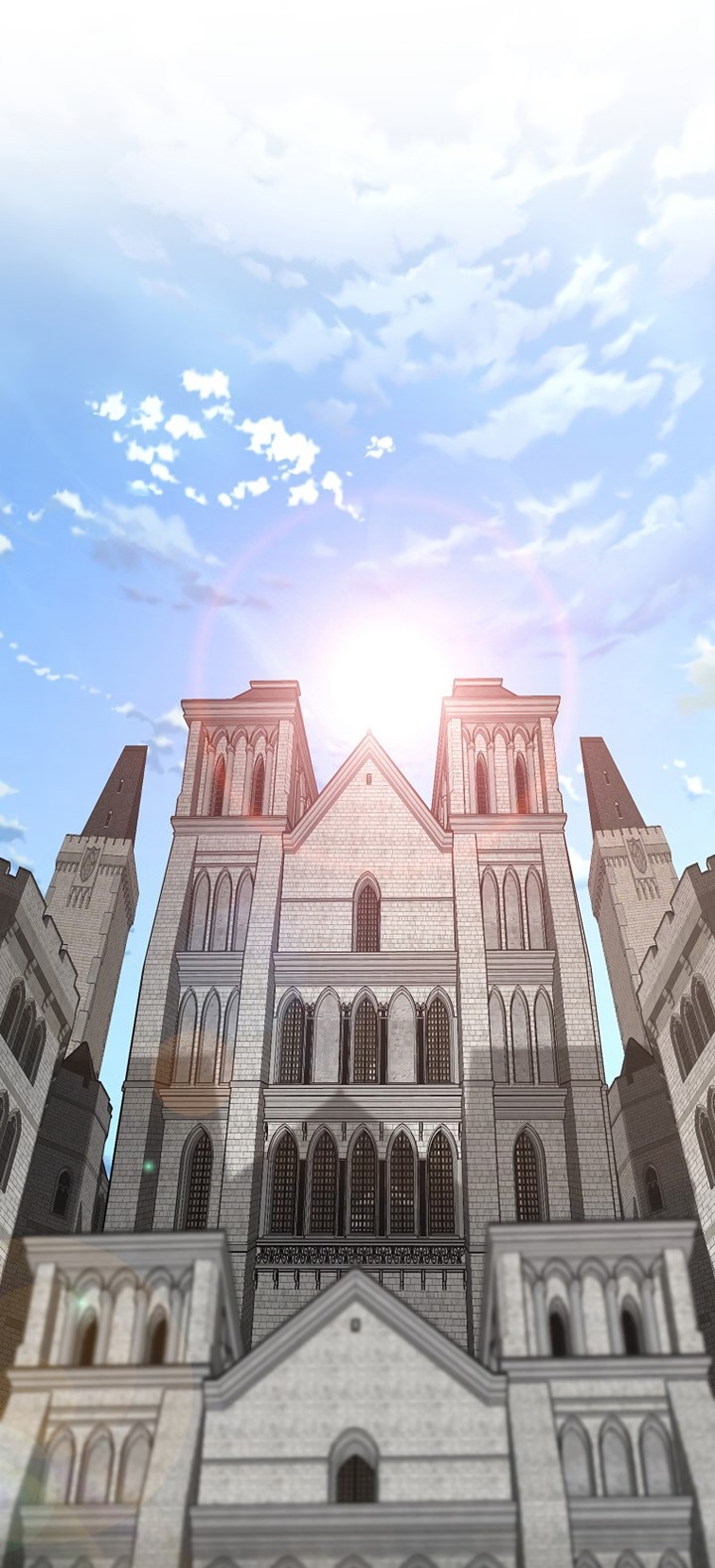 Messiah: End of the Gods Chapter 4 - halaman 45