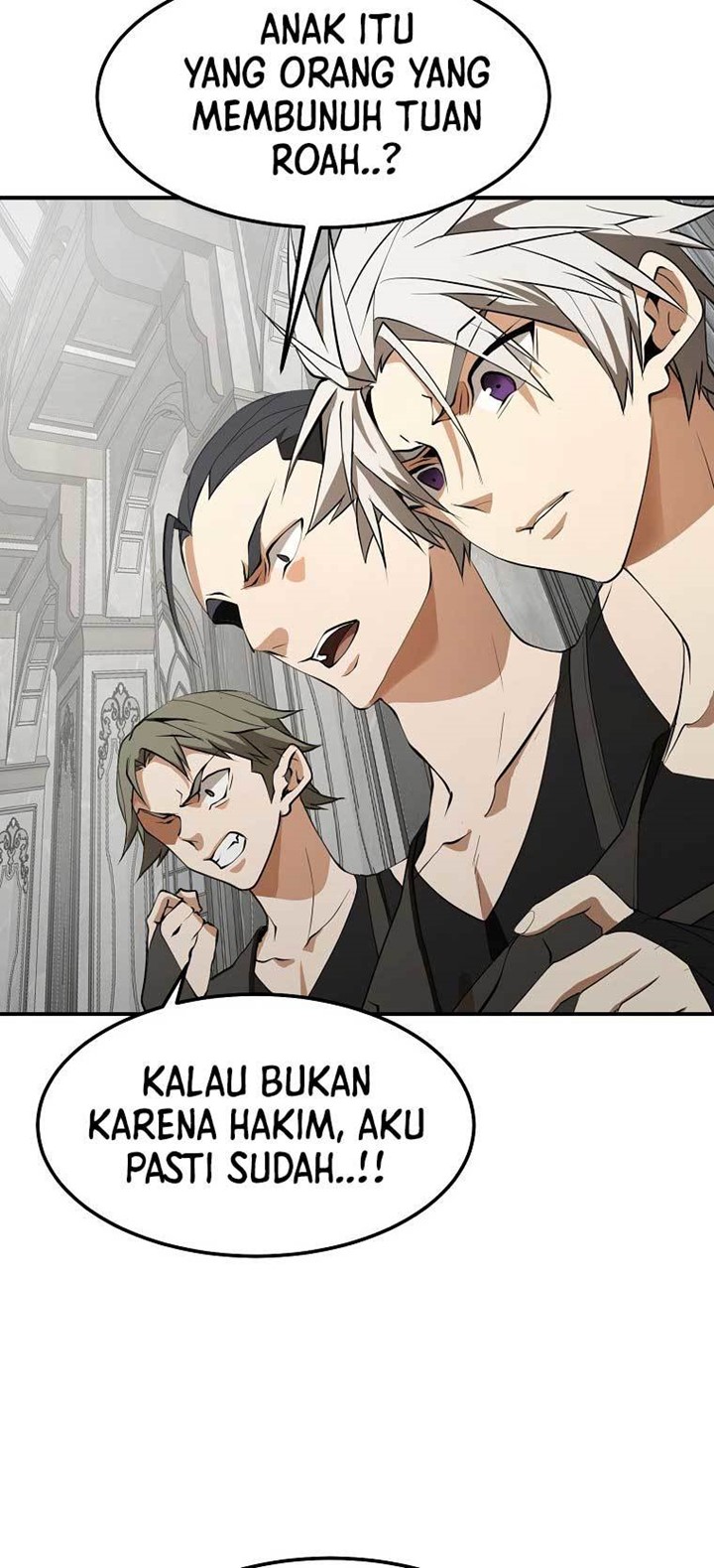 Messiah: End of the Gods Chapter 4 - halaman 49
