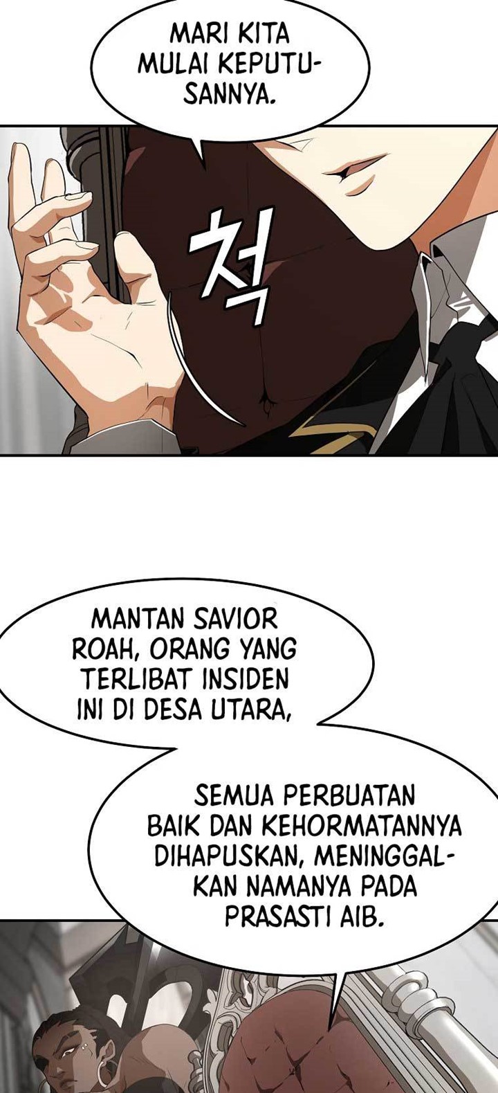 Messiah: End of the Gods Chapter 4 - halaman 50