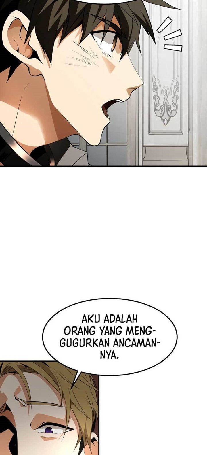 Messiah: End of the Gods Chapter 4 - halaman 52