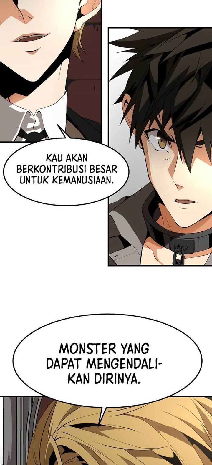 Messiah: End of the Gods Chapter 4 - halaman 53