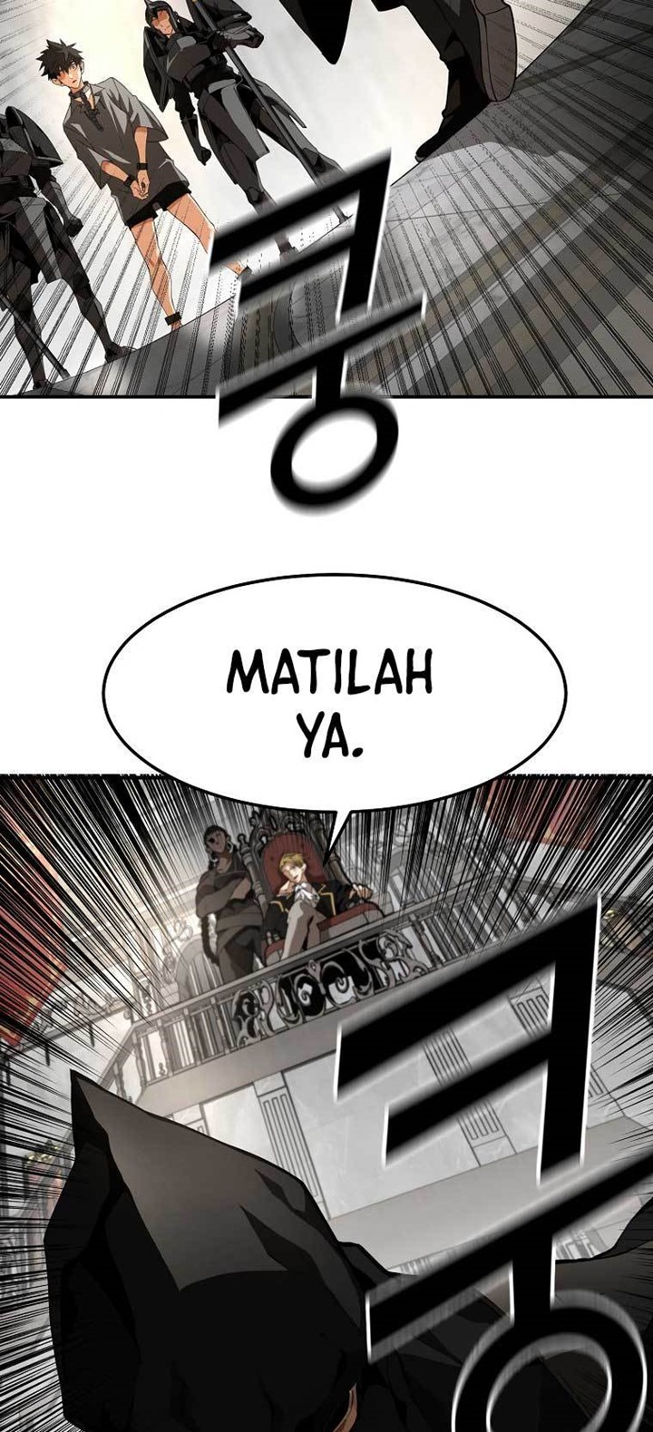 Messiah: End of the Gods Chapter 4 - halaman 56