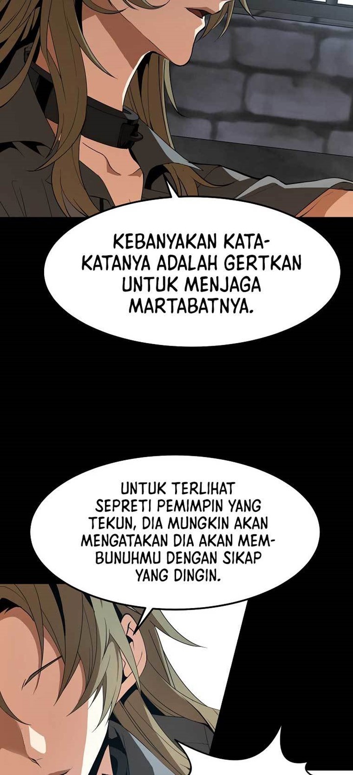 Messiah: End of the Gods Chapter 4 - halaman 58