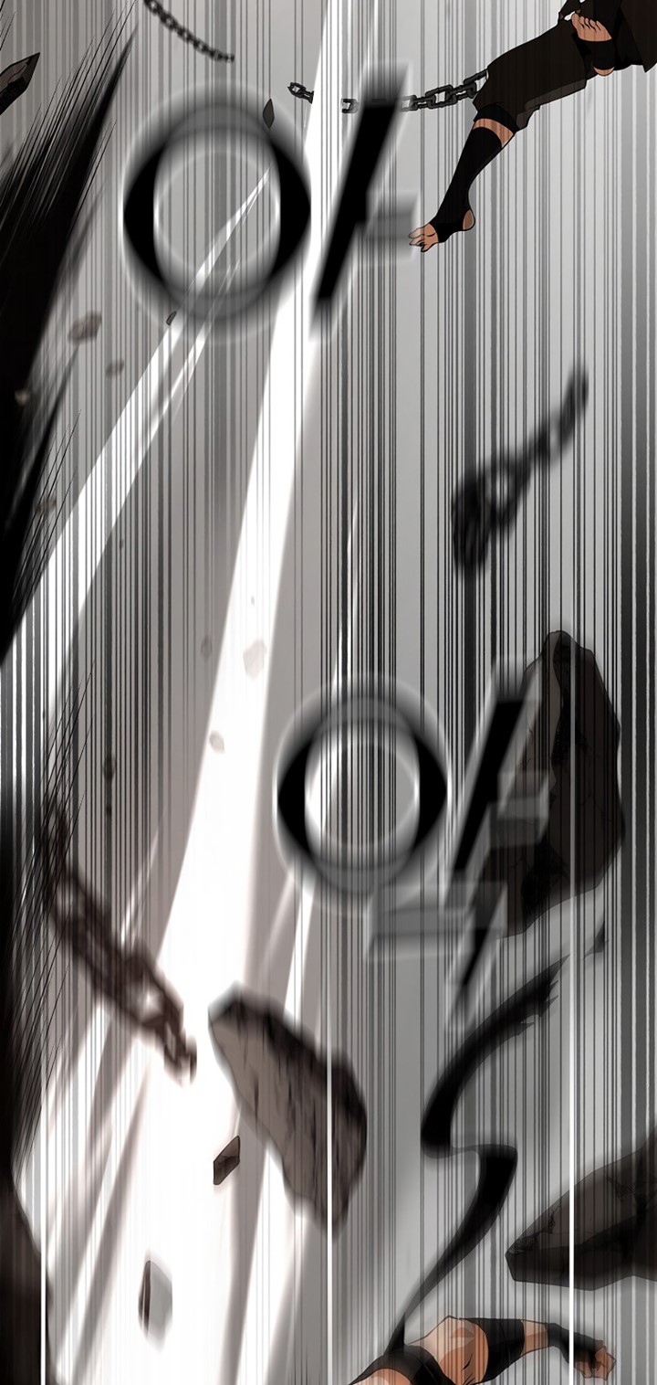 Messiah: End of the Gods Chapter 4 - halaman 6