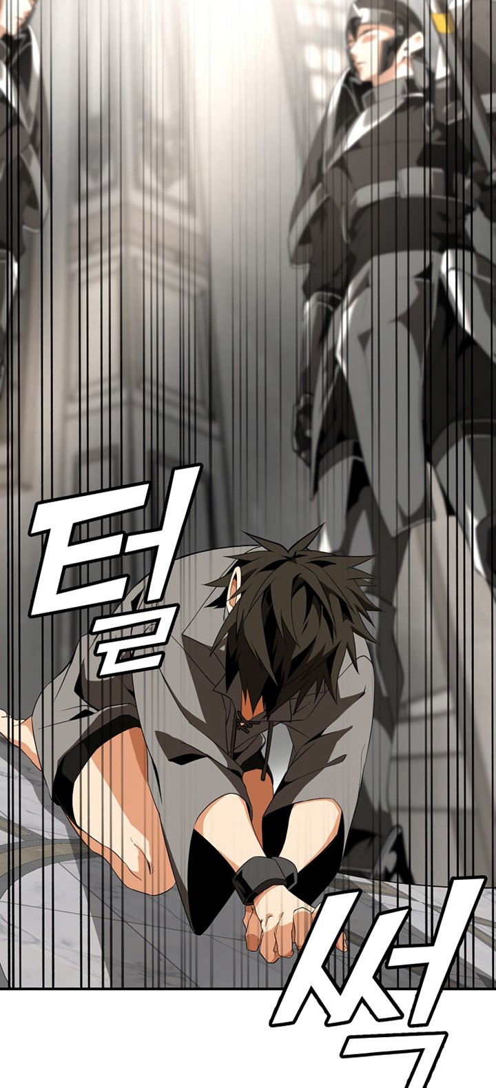Messiah: End of the Gods Chapter 4 - halaman 61