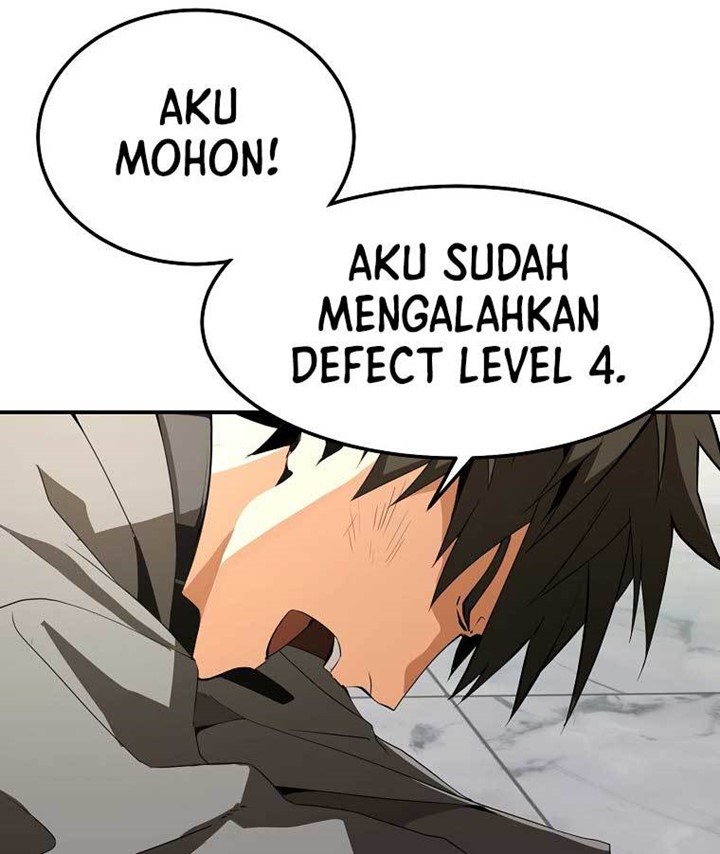 Messiah: End of the Gods Chapter 4 - halaman 66