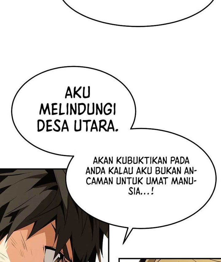 Messiah: End of the Gods Chapter 4 - halaman 69